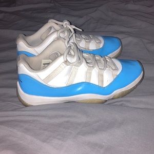 Jordan 11 retro’s